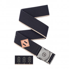 Přejít na produkt Opasek Arcade Blackwood black/khaki 2019