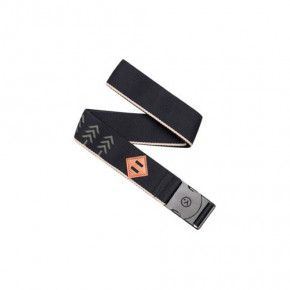 Přejít na produkt Opasek Arcade Blackwood black/khaki 2020/2021