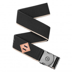 Přejít na produkt Opasek Arcade Blackwood black/khaki 2019