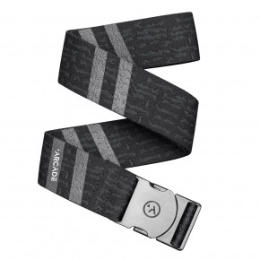 Přejít na produkt Opasek Arcade Commuter black 2019