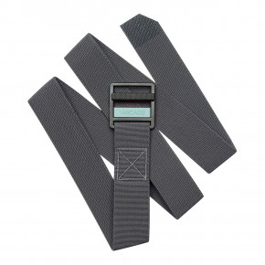 Přejít na produkt Opasek Arcade Guide charcoal/blue 2019