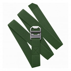 Přejít na produkt Opasek Arcade Guide Slim ivy green 2019