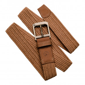 Přejít na produkt Opasek Arcade Norrland metal brown/caramel 2019