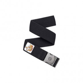 Prejsť na produkt Opasek Arcade Rambler Collab Caballero black 2020/2021