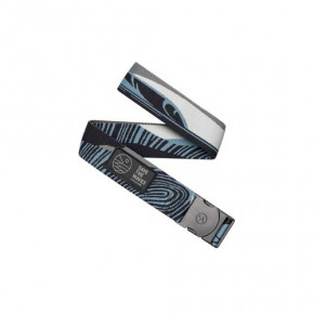 Prejsť na produkt Opasek Arcade Rambler Collab Save The Waves moody blue 2020/2021