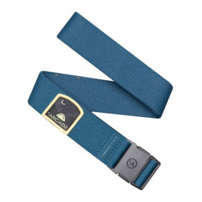 Přejít na produkt Opasek Arcade Rambler Youth moon blue/camp 2019