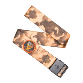 Go to the product Belt Arcade Rambler Youth yellow dye/good vibe 2019