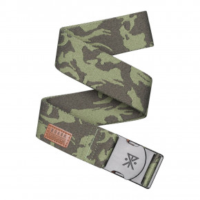 Go to the product Belt Arcade Ranger Roark green camo 2019