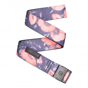 Prejsť na produkt Opasek Arcade Ranger Slim cantaloupe/poppies 2020