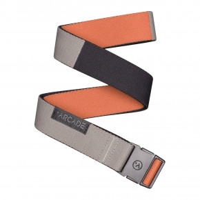 Przejść do produktu Pasek Arcade Ranger Slim deep copper/colour block 2020