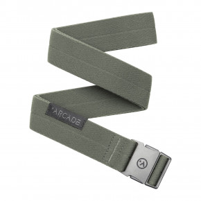 Přejít na produkt Opasek Arcade Ranger Slim ivy green 2019