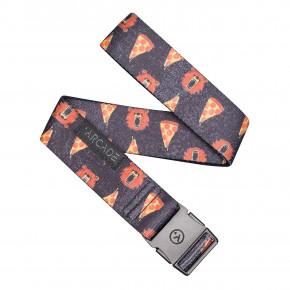 Go to the product Belt Arcade Ranger Youth black/bear pizza 2020