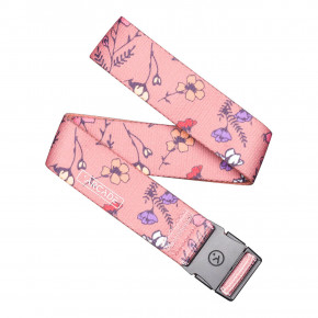 Přejít na produkt Opasek Arcade Ranger Youth rose/multi floral 2019