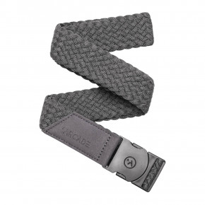 Přejít na produkt Opasek Arcade Vapor grey 2019