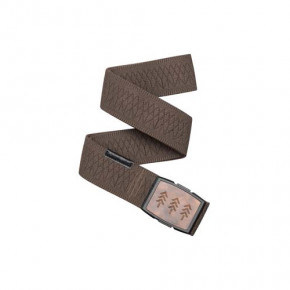 Prejsť na produkt Opasek Arcade Vision dark brown 2020/2021