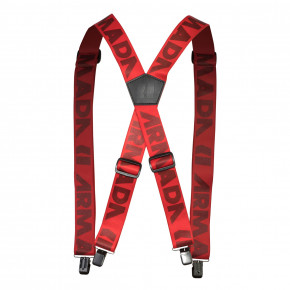 Przejść do produktu Pasek Armada Stage Suspenders red 2017/2018