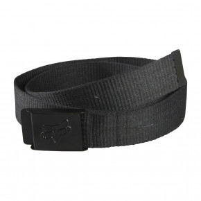 Go to the product Belt Fox Mr. Clean Web black 2019