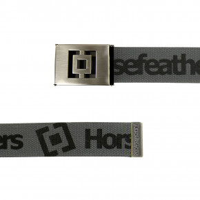 Przejść do produktu Pasek Horsefeathers Icon gray 2018
