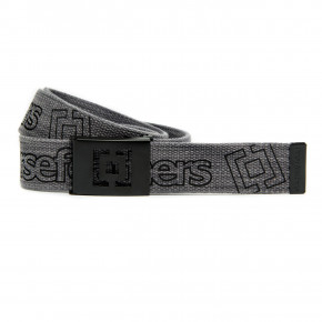 Go to the product Belt Horsefeathers Idol heather grey 2018/2019