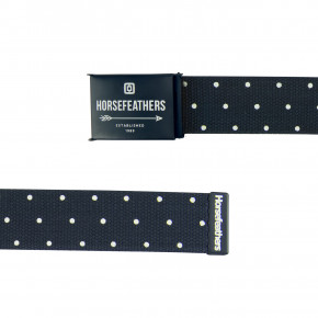 Go to the product Belt Horsefeathers Juana deep blue 2018