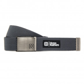 Prejsť na produkt Opasek Horsefeathers Mack grey 2019/2020