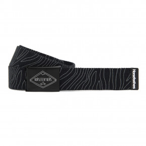 Přejít na produkt Opasek Horsefeathers Saskia black 2018/2019