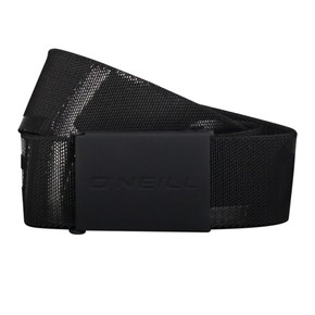 Prejsť na produkt Opasek O'Neill O'neill Logo black out 2017