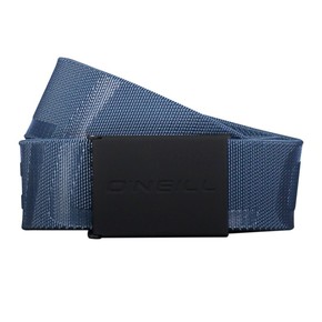 Prejsť na produkt Opasek O'Neill O'neill Logo dusty blue 2017
