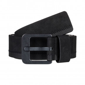 Go to the product Belt Quiksilver Binge III black 2019