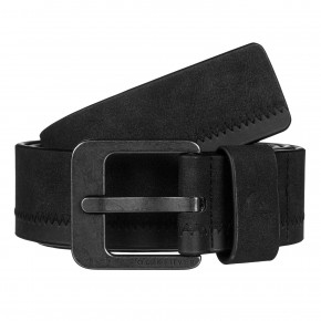 Přejít na produkt Opasek Quiksilver Binge III black 2018