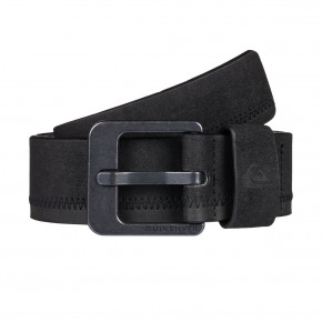 Prejsť na produkt Opasek Quiksilver Binge IV black 2020