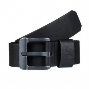 Go to the product Belt Quiksilver Main Street Ii black 2019