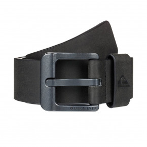 Go to the product Belt Quiksilver Main Street II black 2019