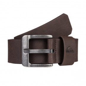 Prejsť na produkt Opasek Quiksilver Main Street III brown 2020