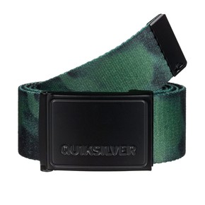 Přejít na produkt Opasek Quiksilver Options forest night 2016