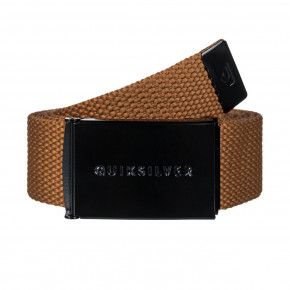 Přejít na produkt Opasek Quiksilver Principle III cathay spice 2018