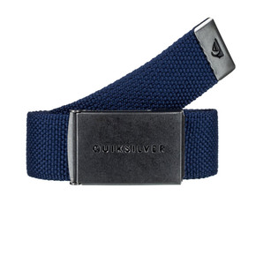 Přejít na produkt Opasek Quiksilver Principle Iii medieval blue 2017