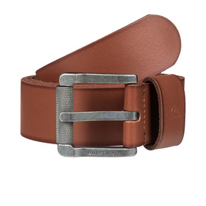 Přejít na produkt Opasek Quiksilver The Everydaily Belt bone brown 2017