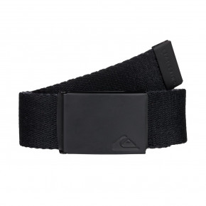 Go to the product Belt Quiksilver The Jam 5 black 2020