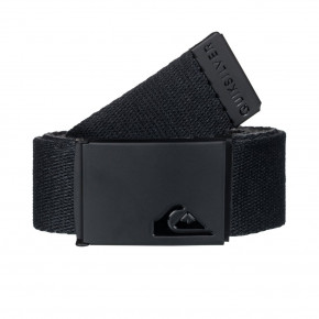 Prejsť na produkt Opasek Quiksilver The Jam 5 black 2018