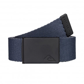 Go to the product Belt Quiksilver The Jam 5 blue nights 2020