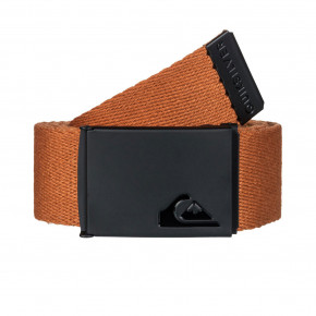 Přejít na produkt Opasek Quiksilver The Jam 5 cathay spice heather 2018