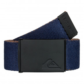 Přejít na produkt Opasek Quiksilver The Jam 5 medieval blue 2018