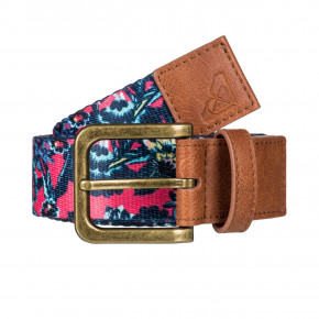 Přejít na produkt Opasek Roxy Webbing Spot rouge red mahna mahna 2018