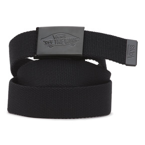 Go to the product Belt Vans Conductor II Web black 2019