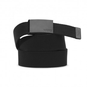 Go to the product Belt Vans Deppster II Web black 2019