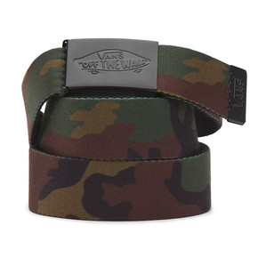 Přejít na produkt Opasek Vans Shredator II Web classic camo 2019