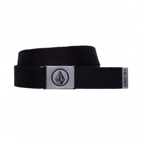 Przejść do produktu Pasek Volcom Circle Web black 2020