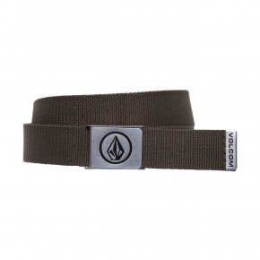 Go to the product Belt Volcom Circle Web military 2019