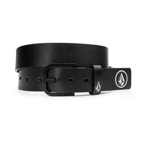 Přejít na produkt Opasek Volcom Clone black 2018